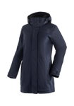 Maier Sports Wintermantel Lisa 2.1 (wasserdicht, winddicht) nachtblau Damen